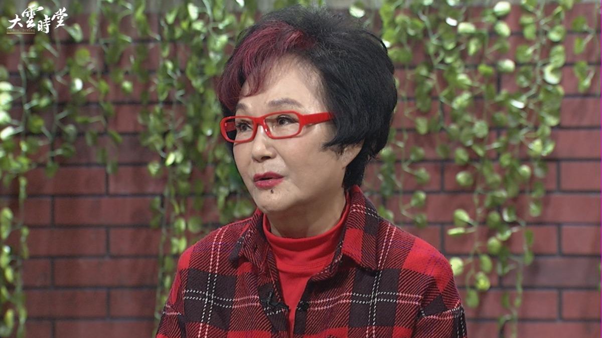 胡錦秘密藏半輩子!伴顧安生45年認「猜不透」 尪帥回:這是功力