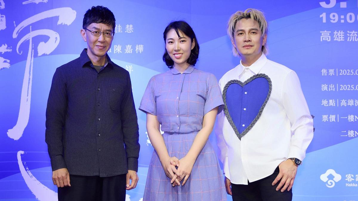 恭喜!羅文裕升格3寶爸「老婆4月要生」 月花20萬扛家超辛苦