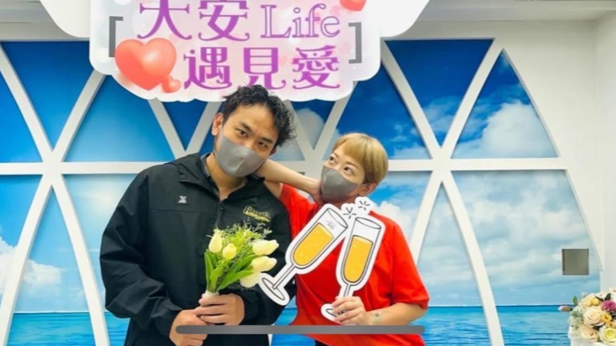 曾不婚不生！山東為楊大正改變　揭離婚內幕：不想失去對他的愛