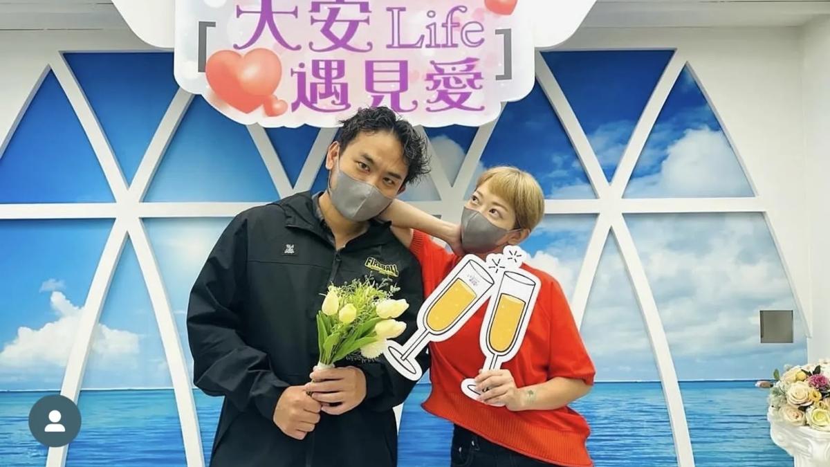 【二婚再殘念】前妻出櫃後娶山東　楊大正生活差異二度離婚