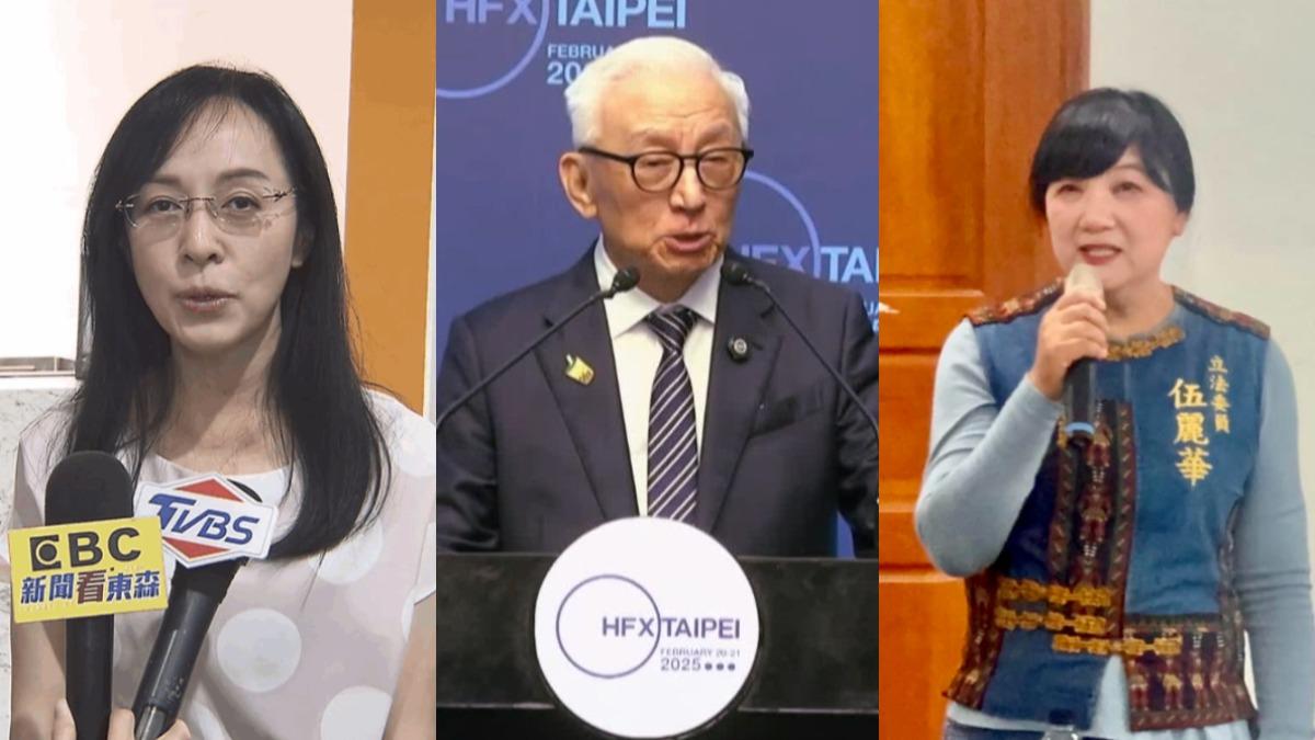 民進黨立委不只掉2席?吳子嘉揭「他一人救了大罷免」鐵口結局