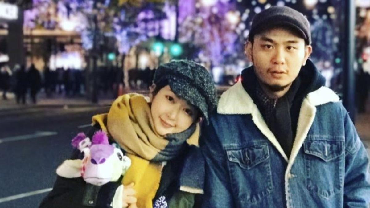 結束9年婚姻！滅火器楊大正拋震撼彈宣布離婚　山東IG首發聲