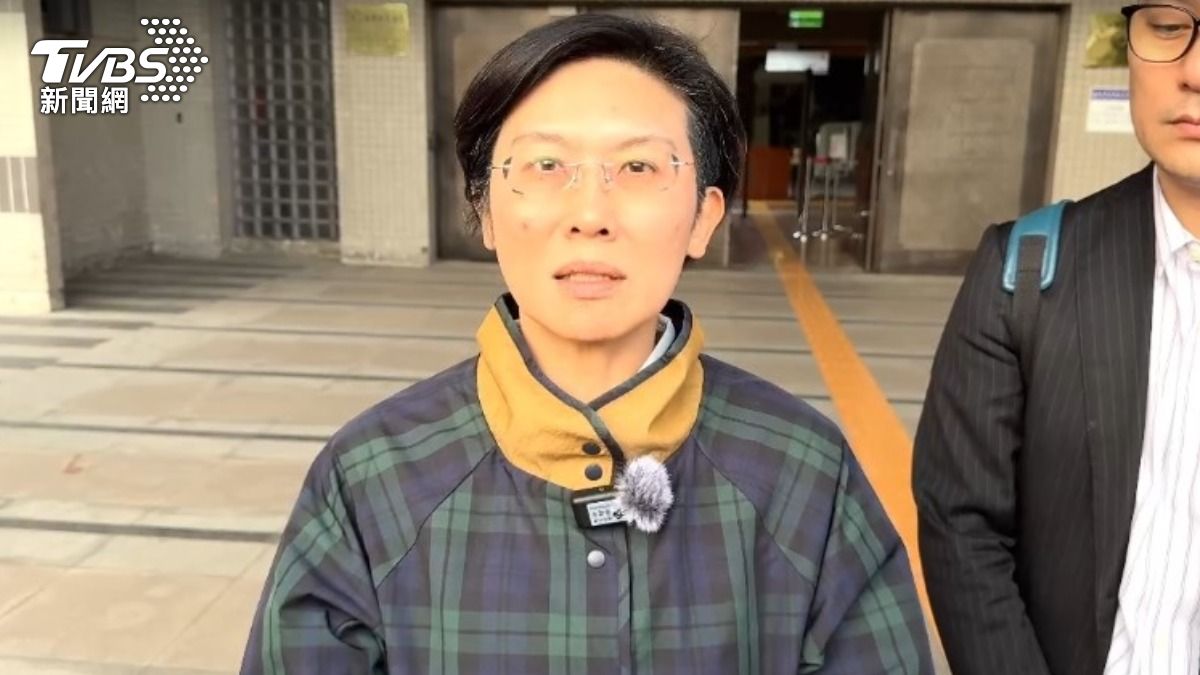 林岱樺涉貪交保!郭正亮曝驚人內幕:新潮流擬推「她」戰高市