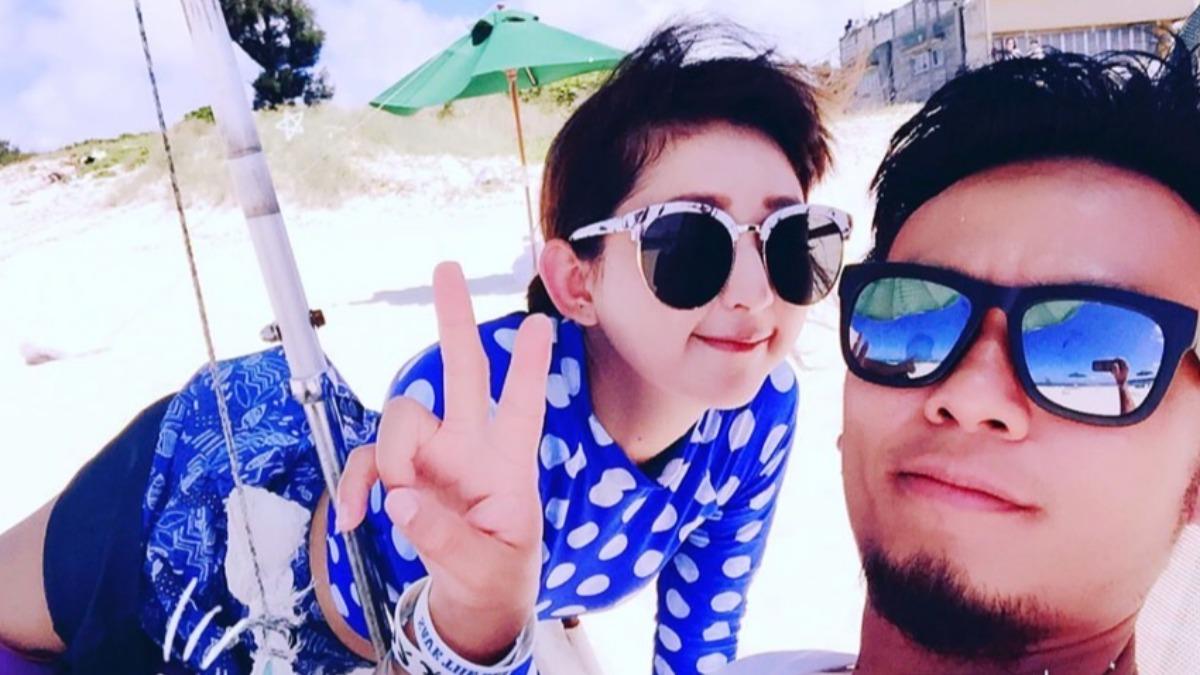 楊大正二婚破局!上月曾告白山東「還是會心動」 離婚苦瞞3個月