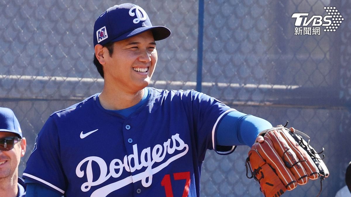 大谷翔平超暖!小壽星喊「今天我生日」 意外獲得難忘禮物