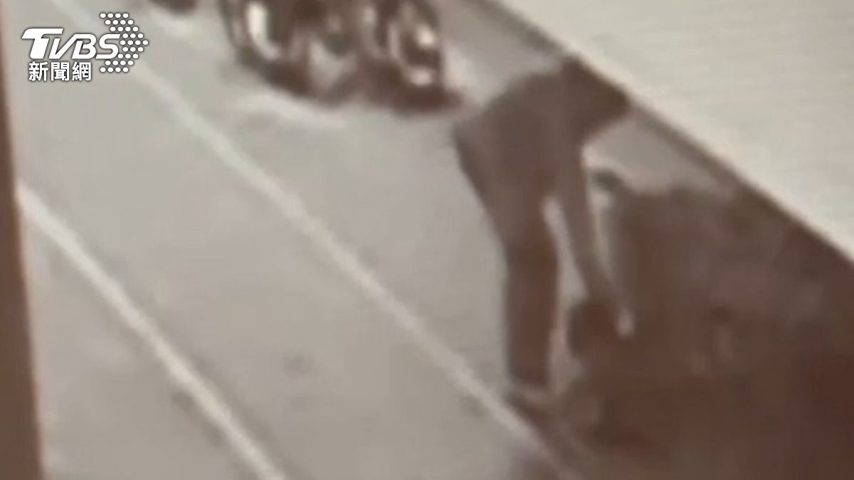 北市拾荒男亂撿吸塵器要拿去賣 遭逮辯稱:以為沒人要
