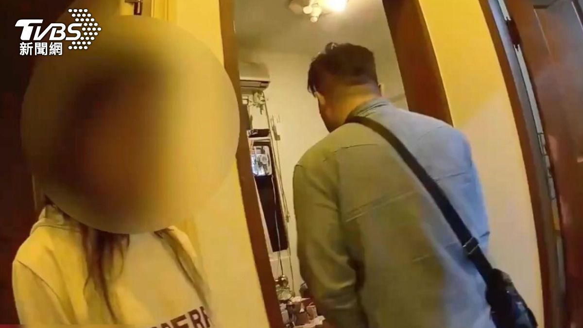 情人節突襲!新北同性情侶「開毒煙彈工廠」 警查扣133顆依托咪酯