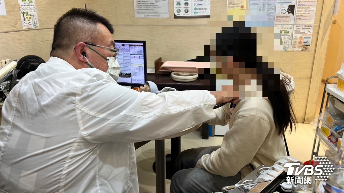 大S效應警覺!滑雪女教練「赴日發燒」衝大醫院噴8千 還回台看診