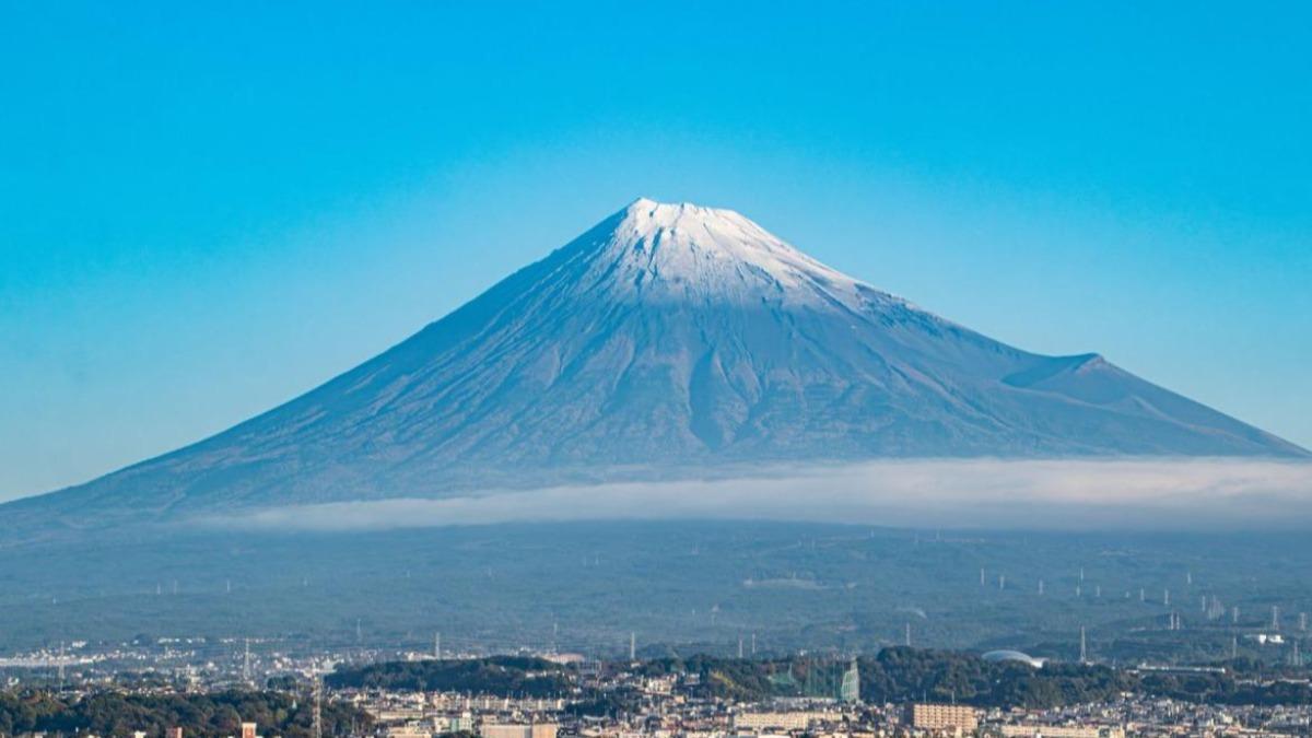 富士山相隔3百多年再噴發?日本「這地」4.6地震民眾擔憂