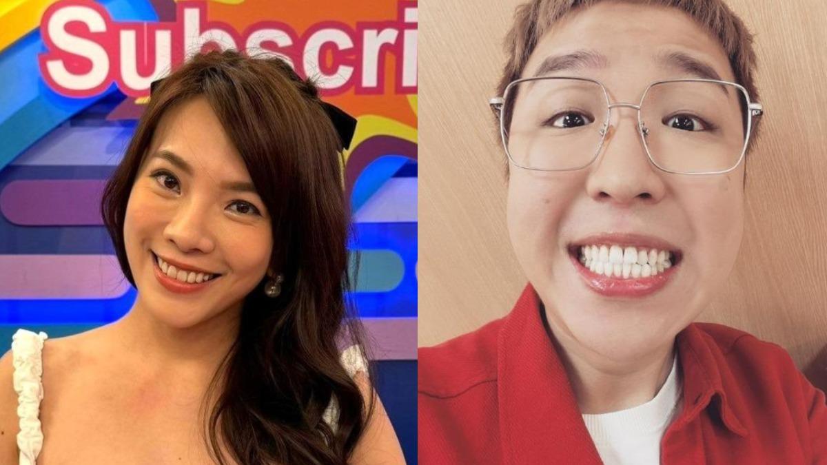 小優嘴巴管不住!大根昔遭爆「未婚生子」氣炸 不忍訴33字心聲