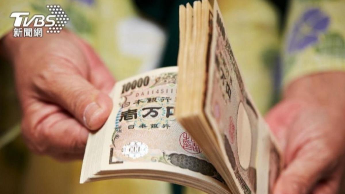 日圓飆破150!美元下跌日圓飆11週新高 新台幣止貶回升