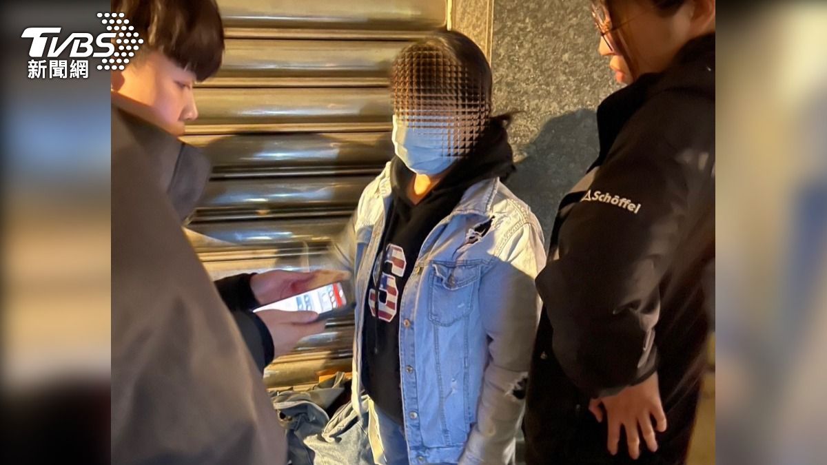 誤信詐團投資泰達幣!新北女150萬全被騙光 警面交逮1車手