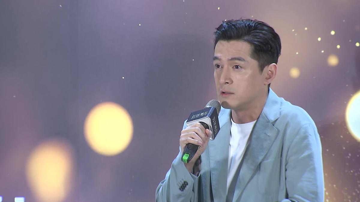 圖/翻攝自 胡歌工作室