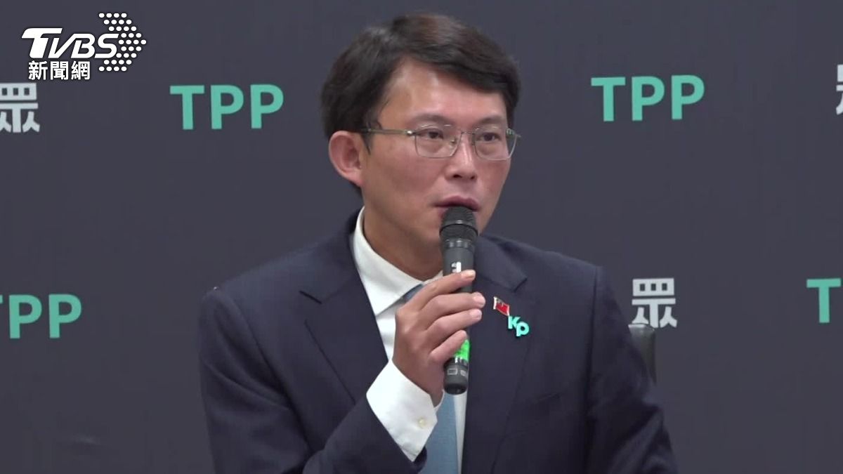 圖／TVBS