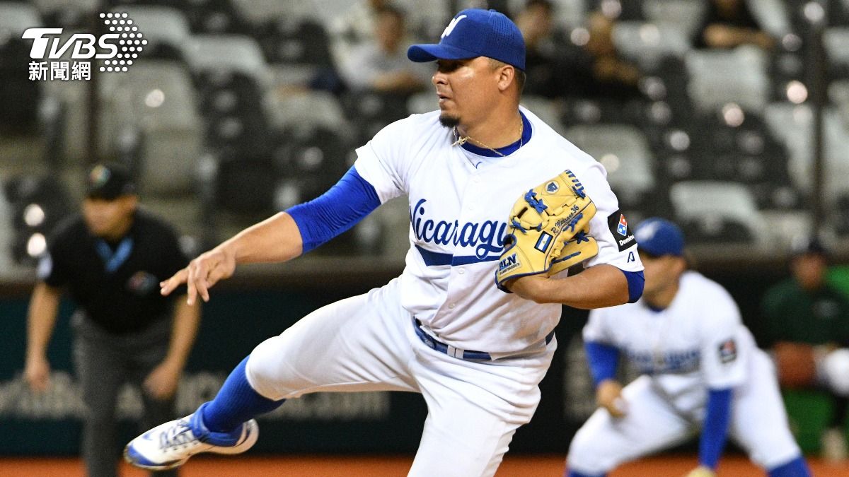 WBC資格賽-經典賽資格賽-WBCQ-南非-尼加拉瓜