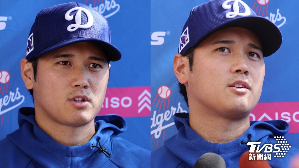 MLB/燕九郎過世!大谷翔平哀悼憶互動趣事 二刀流調整狀況曝