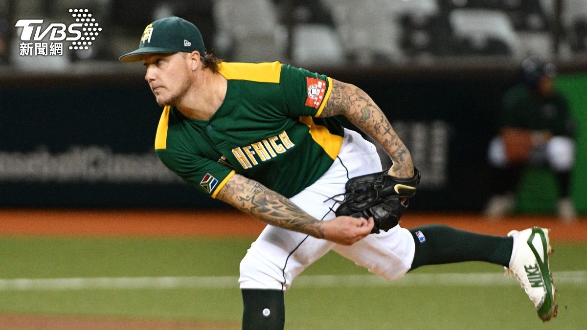 WBC資格賽-經典賽資格賽-WBCQ-南非-尼加拉瓜