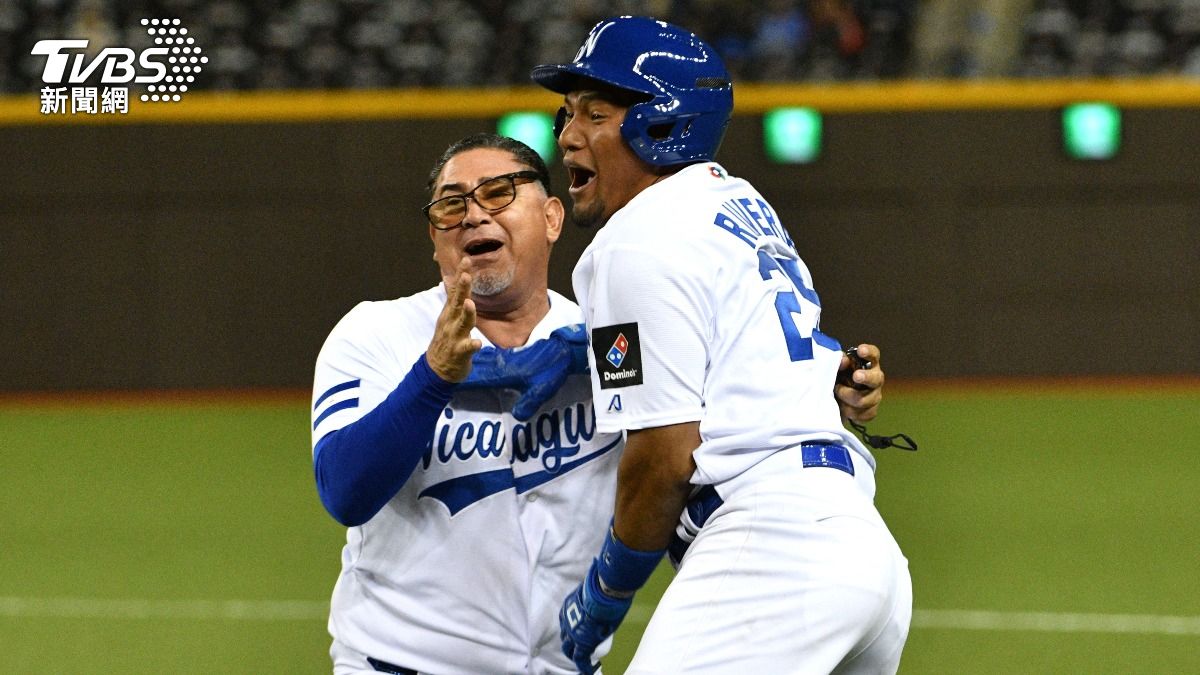 WBC資格賽-經典賽資格賽-WBCQ-南非-尼加拉瓜