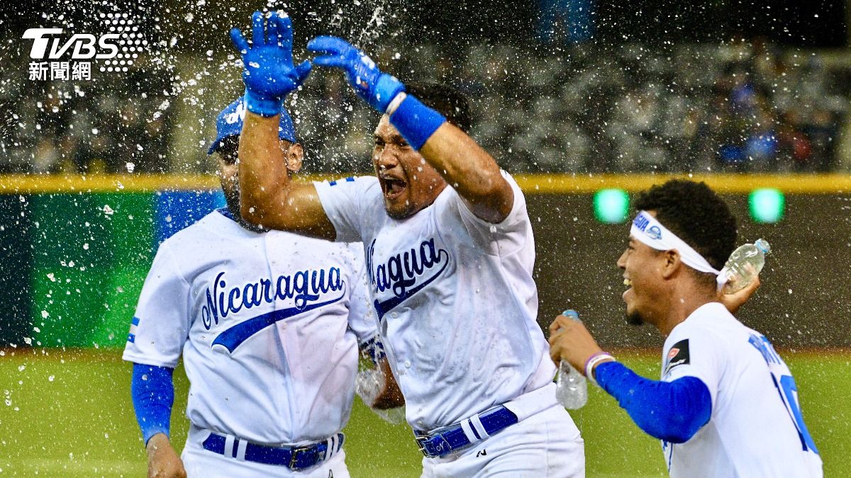 WBC資格賽/首戰就加班!尼加拉瓜「10局再見安」 2:1險勝南非