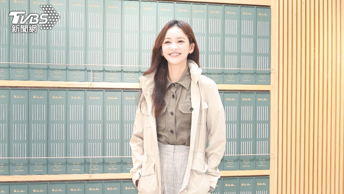 陳妍希離婚謠言四起!《聽說》陳意涵曝「真實交情」:都是祝福