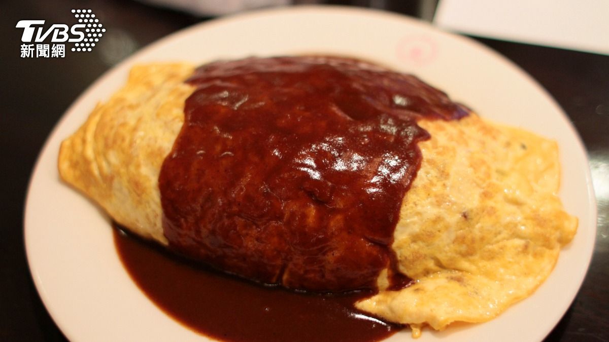 東京蛋包飯專賣店爆食物中毒!81人上吐下瀉 驗出諾羅病毒