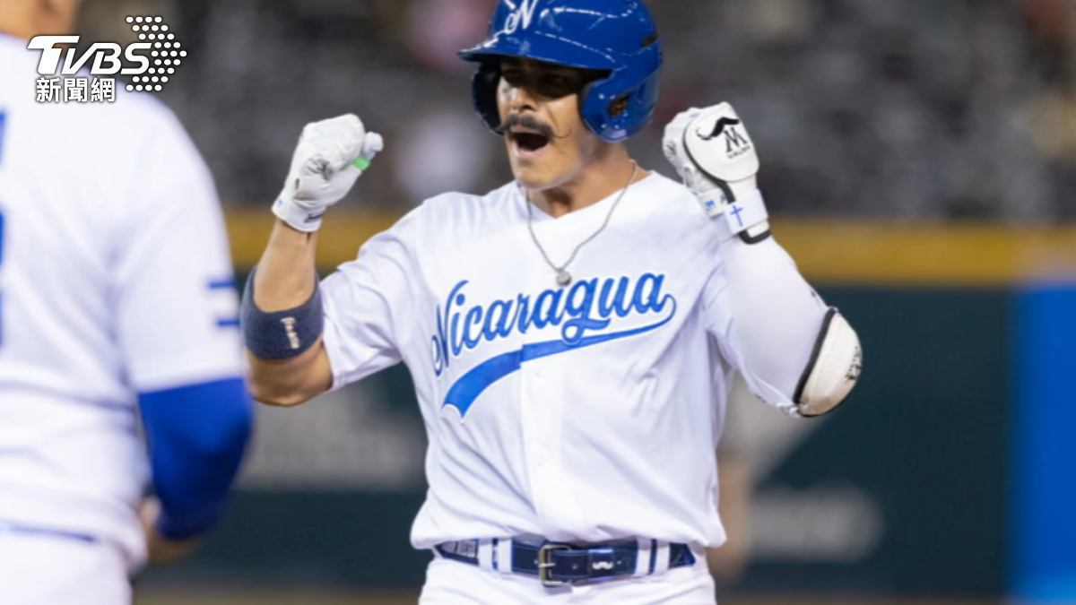 WBC資格賽/李維拉再見安打! WBC資格賽尼加拉瓜2:1勝南非