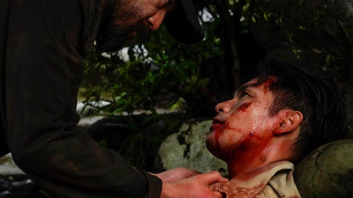 驚悚日劇天花板回歸！　更血腥、更恐怖《噬亡村2》揭深山吃人祕密