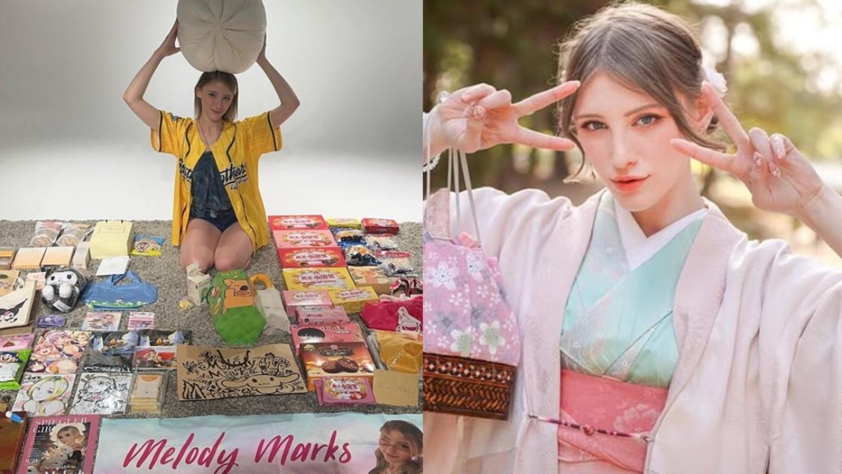 神級女優「北歐精靈」甜曬兄弟球衣照 爪迷嗨爆:外援穩了