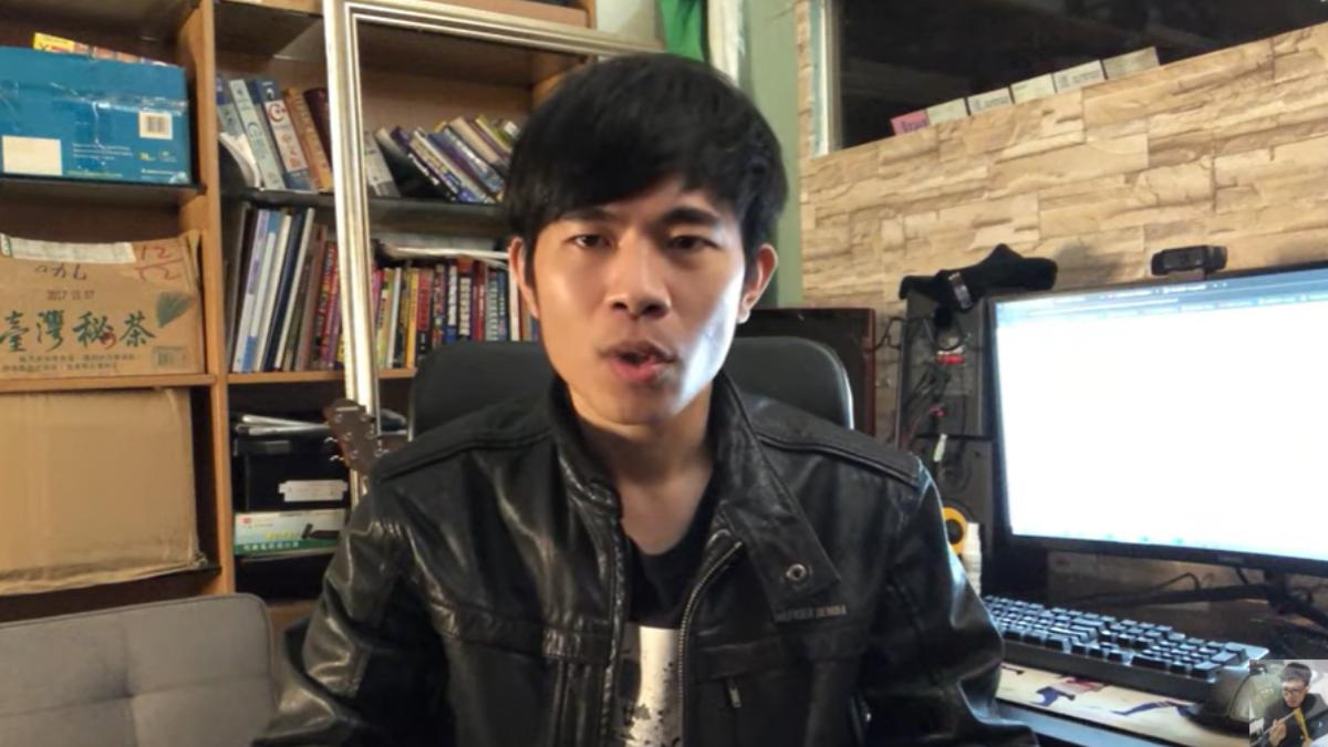 放任孫生強壓網美！　培根「還原始末」鞠躬道歉：行為非常不齒