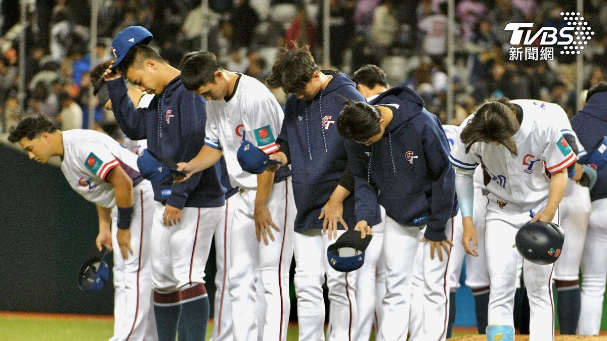 WBC資格賽/今晚大巨蛋真變圖書館 MLB記者:有夠安靜