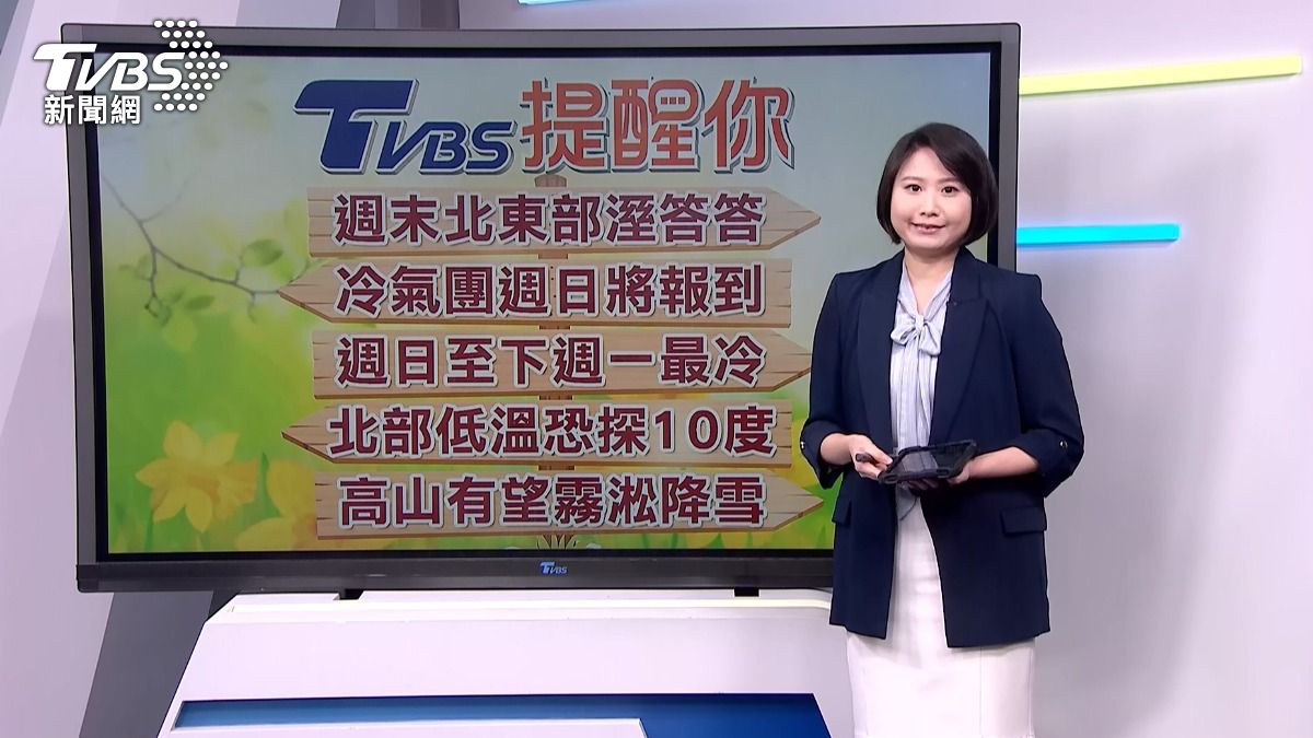 圖/TVBS