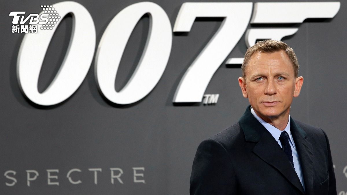 詹姆斯龐德變美國人?亞馬遜收購「007系列」 原製作人退居二線