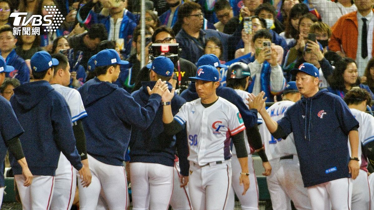 WBC資格賽/中華隊慘敗西班牙遭酸 專家籲球迷做1事