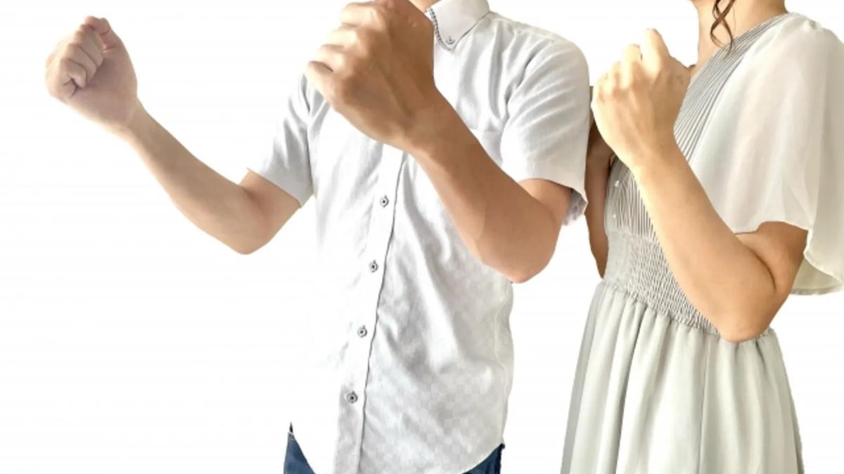 雙薪家庭搏上位!35歲夫妻靠5心法 10年存1億移民爽退休