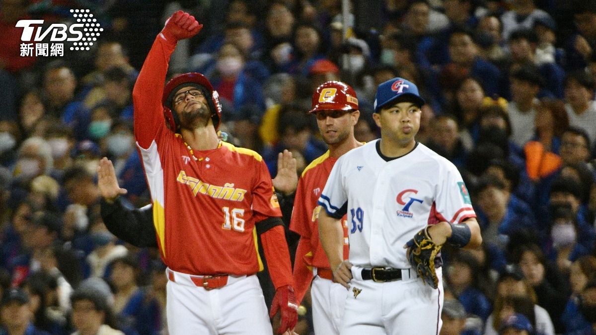 觀點/先發奇兵遭擊沉!西班牙狂掃15安 中華隊如何維持士氣成關鍵