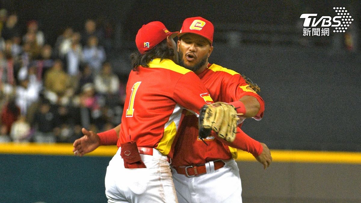 WBC資格賽/西班牙虧慘?大勝仍卡附加賽 球迷認1事「救了中華隊」