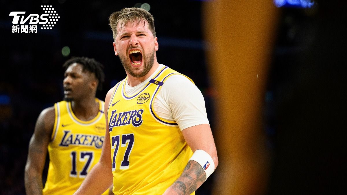 NBA/接班人被交易!德佬「拒當湖人球迷」:只支持唐西奇