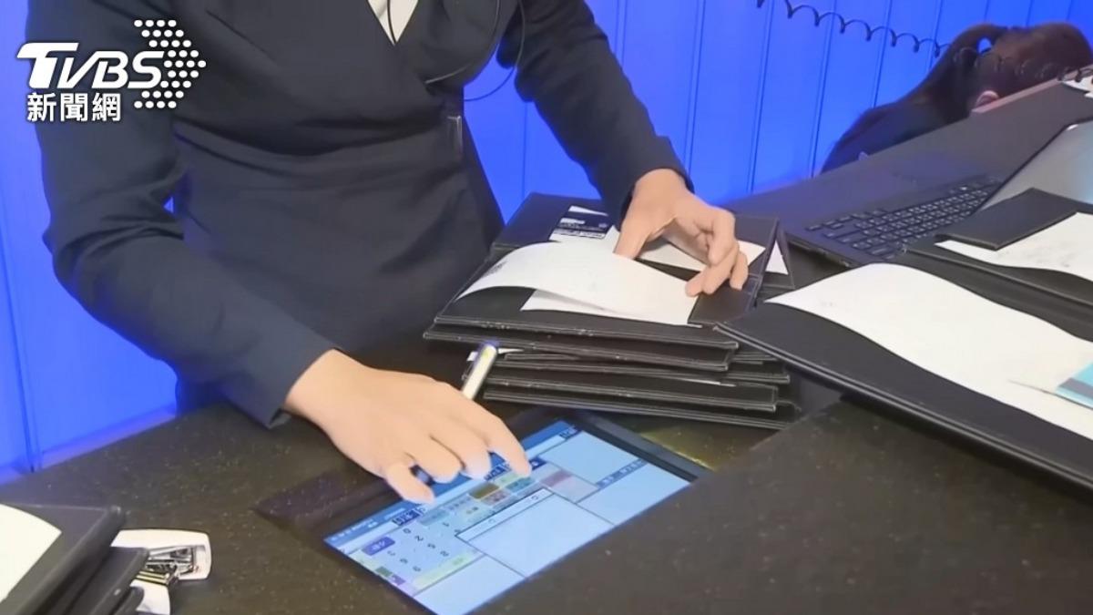 她曝線上訂位「1姓氏」超吃香！　全場笑翻：學會了