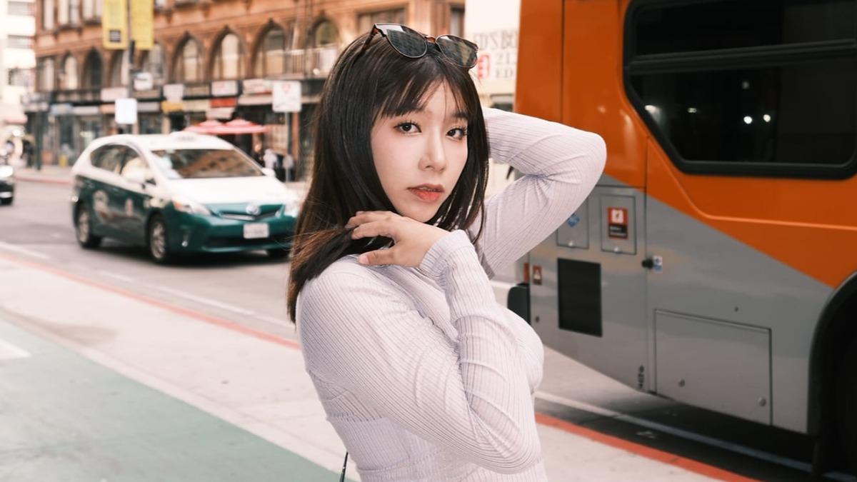 台灣第一女優進軍英國！揭拍AV「驚人月收入」　錢多到家人也跟進