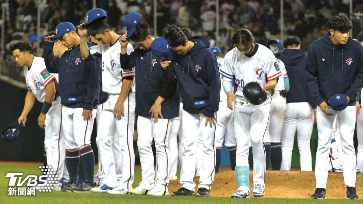 WBC資格賽/遭西班牙痛宰!台南Josh曝中華隊輸球主因:失投太多