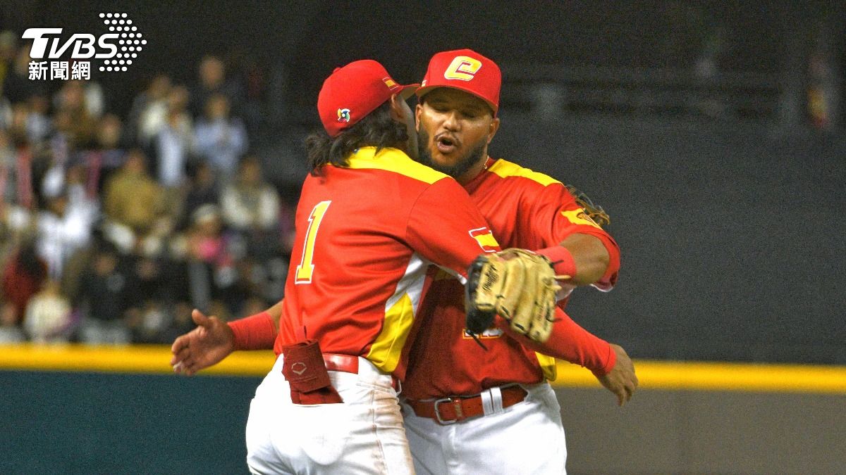 這場勝利是西班牙首次在國際比賽中擊敗排名前3的亞洲國家。（圖／胡瑞麒攝）