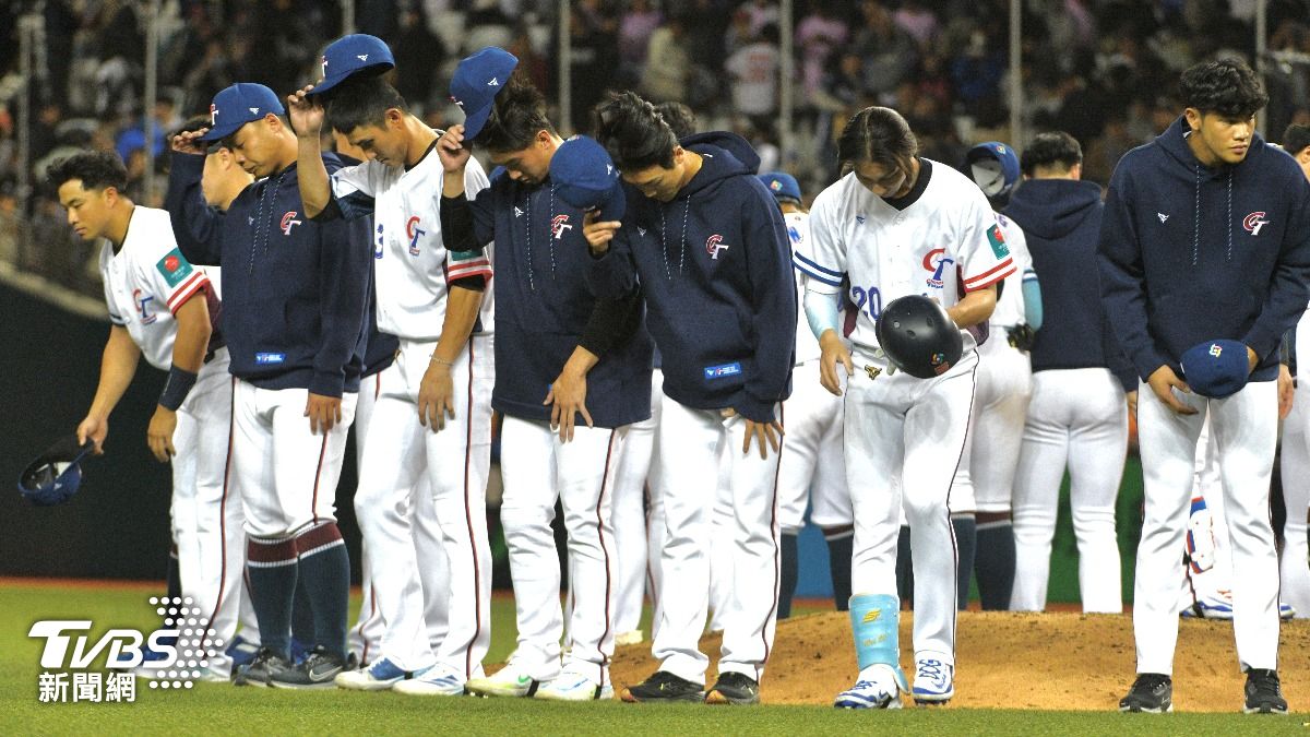 WBC資格賽/西班牙首度擊敗亞洲前3 韓媒:足球強國也懂棒球?