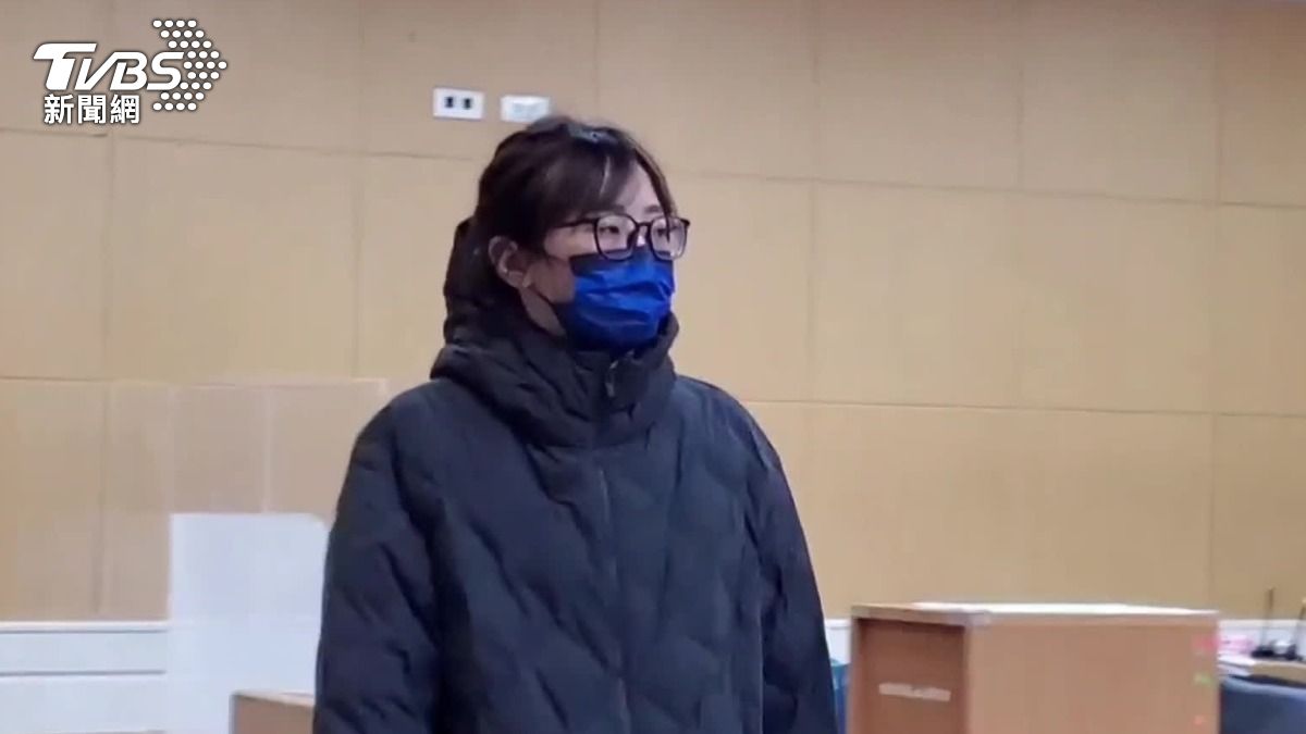 女票務涉詐臺雅老董50億 女嫌前夫、密友聲押 兄嫂移送複訊