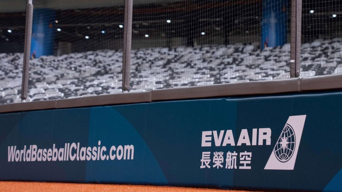 WBC資格賽/長榮集氣應援!留言有望帶走球員、啦啦隊簽名球