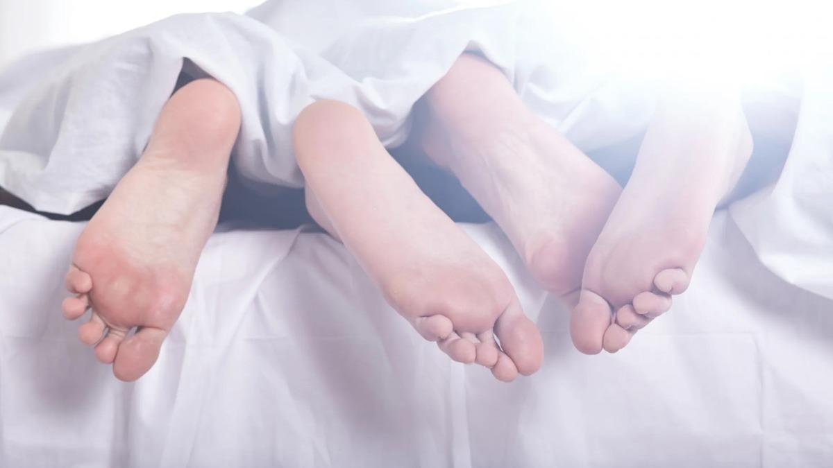 科技董座偷吃同窗死黨妻 元配、綠光夫聯手抓姦