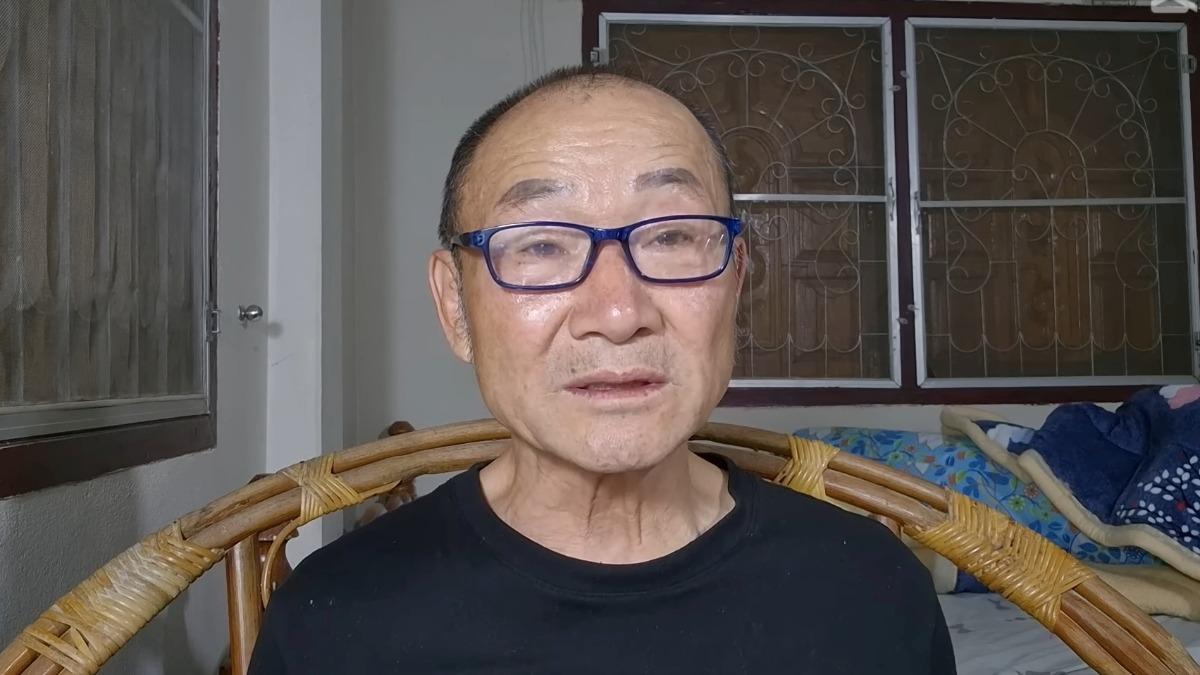 70歲YTR簽約菲律賓19歲處女! 「不准她穿內衣」床事噁吐全網