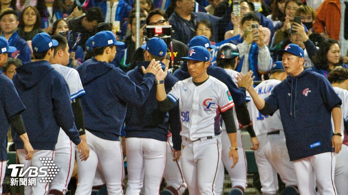 WBC資格賽／中華隊保有「分組第1」晉級可能　2劇本曝光