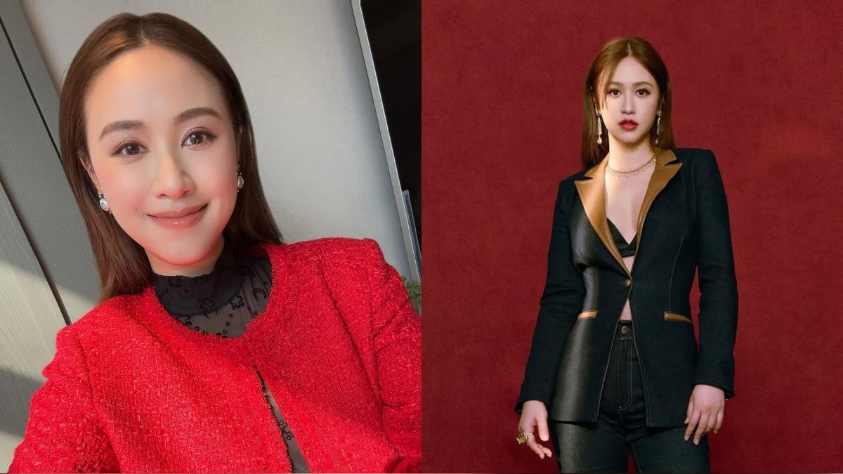Sandy吳姍儒自曝「身心俱疲」!哄睡哄到崩潰「累到血壓飆高」