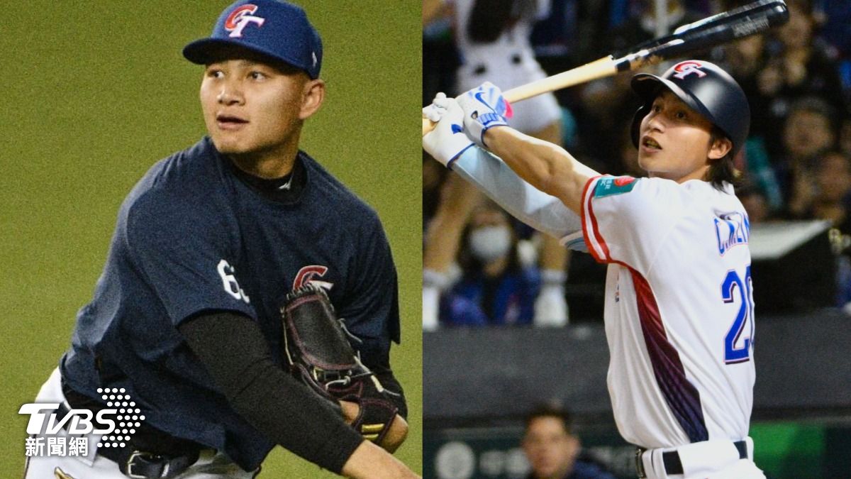 WBC資格賽/王牌徐若熙不適、林佳緯下顎受傷 曾豪駒曝2人現況