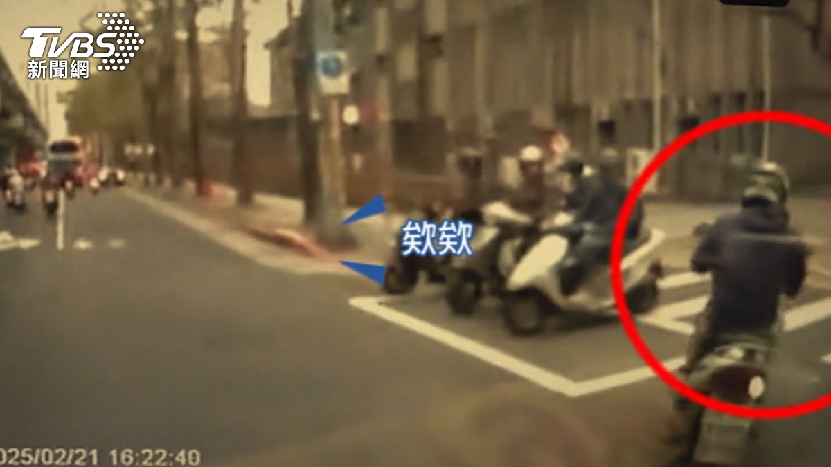圖／TVBS